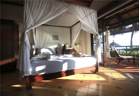 3 Nights at Evason Ana Mandara Nha Trang, 2 Rounds of Golf